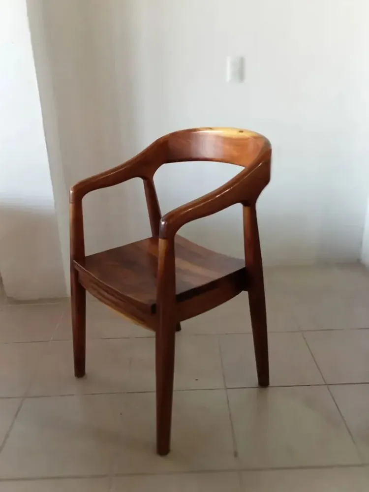 Silla Virgo